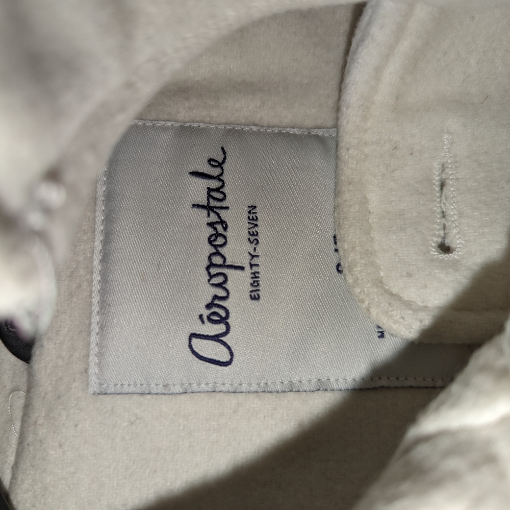 Jacket - Picture 4 of 4